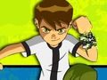Leikur Ben 10: Monsters Litabók  á netinu