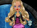 Leikur Monster High Doll  á netinu