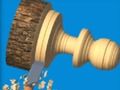 Leikur Woodturning 3d á netinu