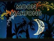 Leikur Moon Mahjong á netinu