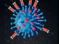 Leikur Dreptu Coronavirus  á netinu