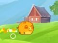 Leikur Mango Piggy Piggy Farm á netinu