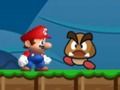 Leikur Ósanngjarnt Mario 2  á netinu