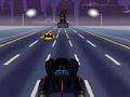 Leikur Batman hefnd Gorilla Grodd  á netinu