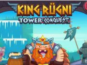 Leikur Landverði King Rugni turn  á netinu
