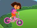 Leikur Dora upp á við  á netinu