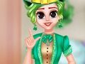 Leikur BFF St. Undirbúningur Patricks dags  á netinu