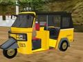 Leikur TUK TUK Auto Rickshaw 2020 á netinu