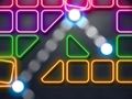 Leikur Neon múrsteinar á netinu