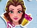 Leikur Princess BFF snyrtistofa  á netinu
