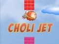 Leikur Choli þota á netinu