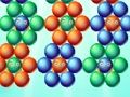 Leikur Neðansjávar Bubble Shooter á netinu