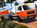 Leikur City & Offroad flutningabíll  á netinu