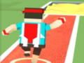 Leikur Jetpack stökk á netinu