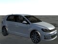 Leikur Phantom Golf bílstjóri  á netinu