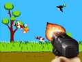 Leikur Duck Hunt Extreme  á netinu