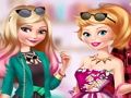 Leikur BFFS dagsetning tíska  á netinu
