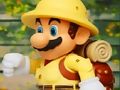 Leikur Vinir Mario Leikföng Jigsaw  á netinu