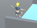 Leikur Keyra Wall Jump 2020  á netinu