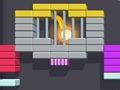 Leikur Brick Breaker 3d á netinu