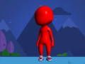 Leikur Parkour fyrir alla 3D  á netinu