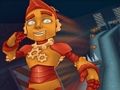 Leikur Robo Runner á netinu