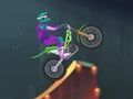Leikur Moto Maniac 2 á netinu