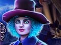 Leikur Haunted Dream á netinu