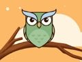 Leikur Magic Owl litarefni  á netinu