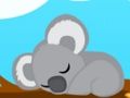 Leikur Koala Bear á netinu