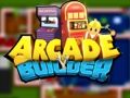 Leikur Arcade Builder á netinu
