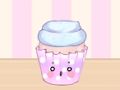 Leikur Hvaða CupCake?  á netinu