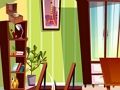 Leikur Cutaway House Escape á netinu
