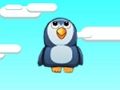 Leikur Penguin forðast  á netinu