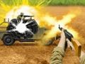 Leikur Brotthvarf Warzone 2020  á netinu