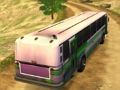 Leikur Coach Bus Drive Simulator á netinu
