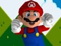 Leikur Super Mario Coin ævintýri  á netinu