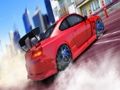 Leikur Extreme Sports Cars Shift Racing á netinu