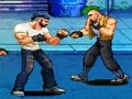 Leikur Slá Em Up Street Fight 2d  á netinu