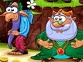 Leikur Fantasy Jigsaw Deluxe á netinu