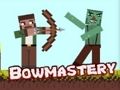Leikur Bowmastery á netinu