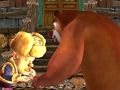 Leikur Bear Jungle Adventure á netinu