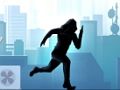 Leikur Parkour Run á netinu