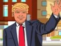 Leikur Trump Jigsaw á netinu