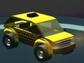 Leikur Endalaus Toy Racing  á netinu