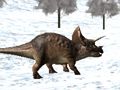 Leikur Deadly Dinosaur Hunter Shooter á netinu