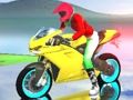 Leikur Extreme Impossible Bike Stunt Challenge  á netinu