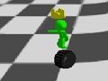 Leikur Race Race 3d á netinu