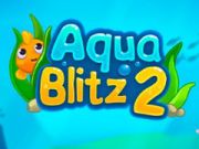 Leikur Aquablitz 2 á netinu