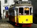 Leikur Sporvagn Jigsaw  á netinu